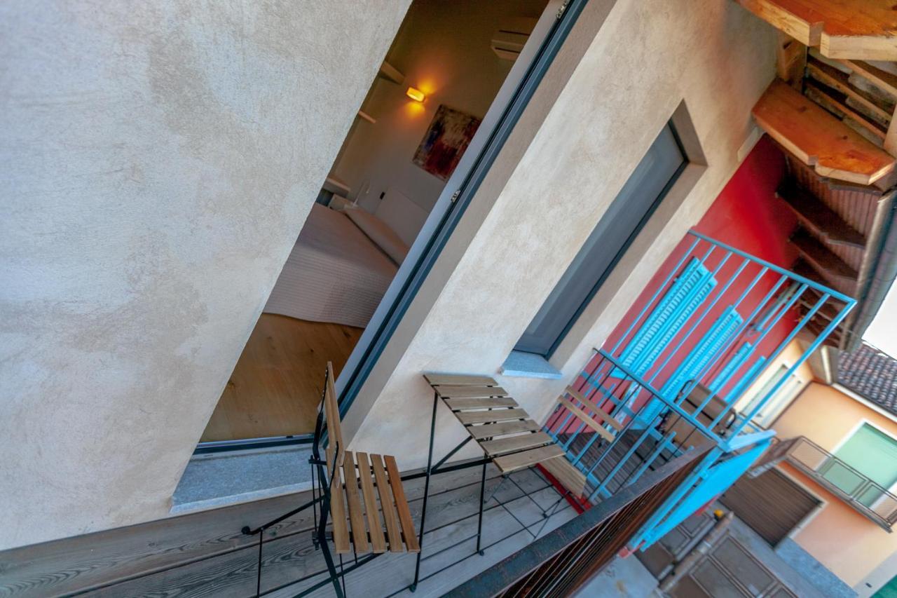 Al Centro Del Borgo Διαμέρισμα Guarene Εξωτερικό φωτογραφία