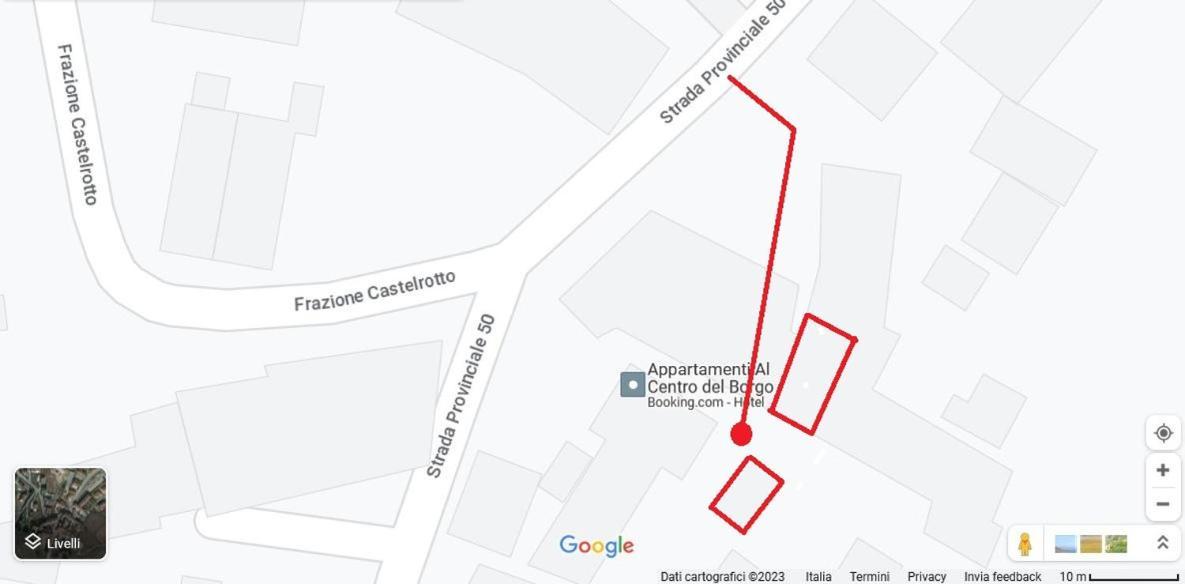 Al Centro Del Borgo Διαμέρισμα Guarene Εξωτερικό φωτογραφία